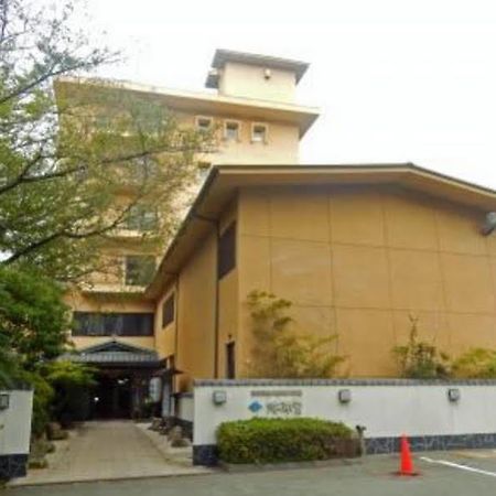 滨离宫酒店 鸟羽 外观 照片