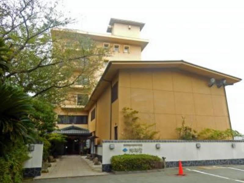 滨离宫酒店 鸟羽 外观 照片